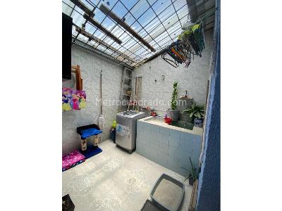 Apartamento de 3 alcobas en venta en La Francia Manizales, Manizales, 62 m² · foto 9 de 10