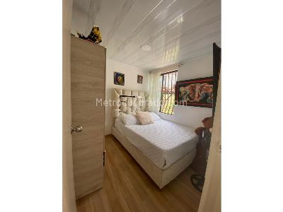 Apartamento de 3 alcobas en venta en La Francia Manizales, Manizales, 62 m² · foto 10 de 10