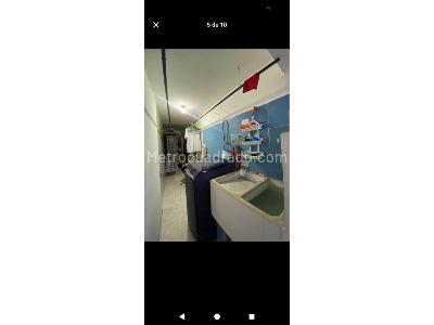 Casa de 2 alcobas en venta en Restrepo Ibague, Ibagué, 46 m² · foto 2 de 9