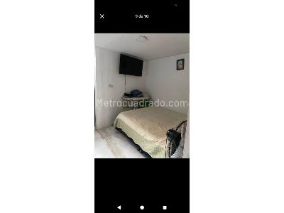 Casa de 2 alcobas en venta en Restrepo Ibague, Ibagué, 46 m² · foto 4 de 9