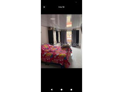 Casa de 2 alcobas en venta en Restrepo Ibague, Ibagué, 46 m² · foto 5 de 9