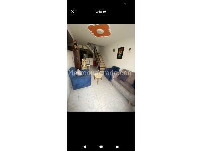 Casa de 2 alcobas en venta en Restrepo Ibague, Ibagué, 46 m² · foto 6 de 9