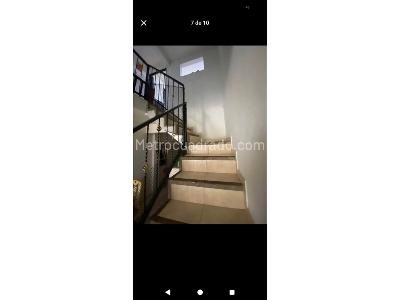 Casa de 2 alcobas en venta en Restrepo Ibague, Ibagué, 46 m² · foto 7 de 9