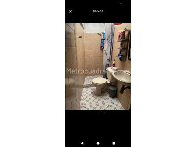 Casa de 2 alcobas en venta en Restrepo Ibague, Ibagué, 46 m² · foto 8 de 9