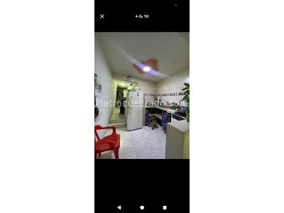 Casa de 2 alcobas en venta en Restrepo Ibague, Ibagué, 46 m² · foto 9 de 9