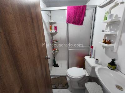 Apartamento en venta en Nor Oriente Comuna Ciudadela Del Norte, Manizales · foto 6 de 7