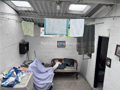 Casa en venta en Sur Centro Comuna La Fuente, Manizales · foto 5 de 11