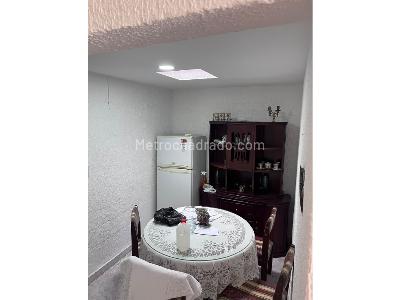 Casa en venta en Sur Centro Comuna La Fuente, Manizales · foto 8 de 11
