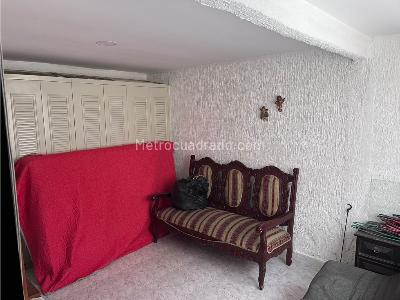 Casa en venta en Sur Centro Comuna La Fuente, Manizales · foto 11 de 11