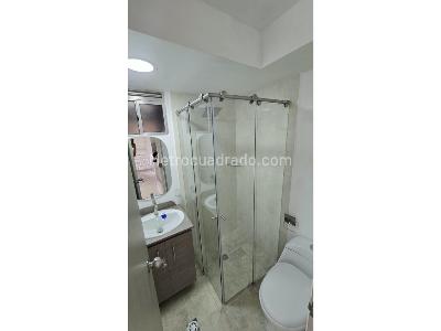 Apartamento de 3 alcobas en venta en Robledo Aurora Pedregal, Medellín, 47 m² · foto 3 de 10