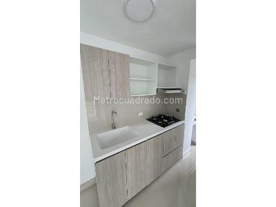Apartamento de 3 alcobas en venta en Robledo Aurora Pedregal, Medellín, 47 m² · foto 10 de 10