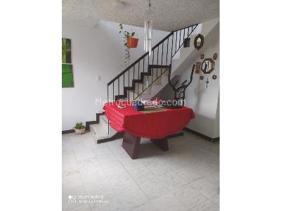 Casa en venta en Ciudadela Comfamiliar, Pereira · foto 3 de 20