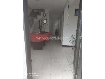 Casa en venta en Ciudadela Comfamiliar, Pereira · foto 13 de 20