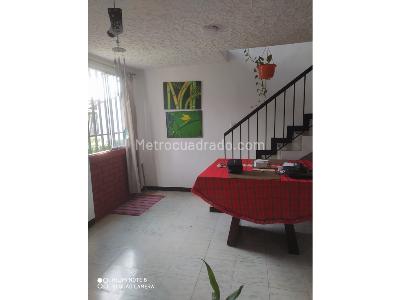 Casa en venta en Ciudadela Comfamiliar, Pereira · foto 16 de 20