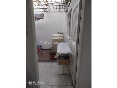 Casa en venta en Ciudadela Comfamiliar, Pereira · foto 19 de 20