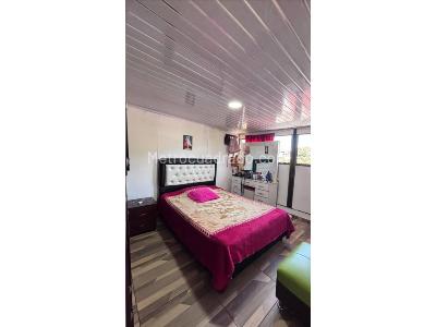 Casa en venta en Sur Comuna 10 La Fuente, Manizales · foto 4 de 10