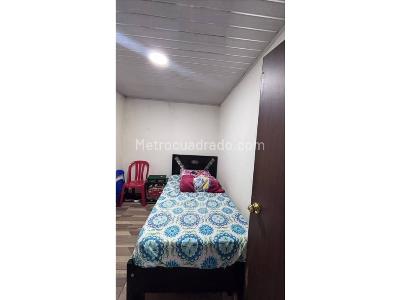 Casa en venta en Sur Comuna 10 La Fuente, Manizales · foto 5 de 10