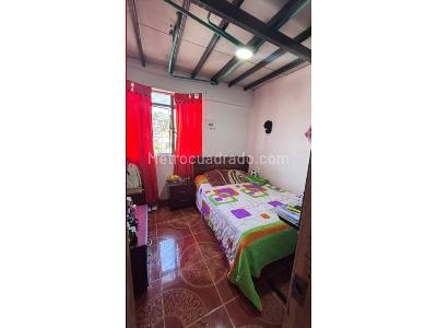 Casa en venta en Sur Comuna 10 La Fuente, Manizales · foto 6 de 10