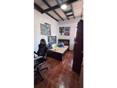Casa en venta en Sur Comuna 10 La Fuente, Manizales · foto 7 de 10