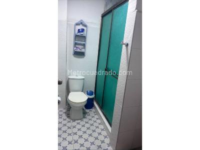 Casa en venta en Sur Comuna 10 La Fuente, Manizales · foto 8 de 10
