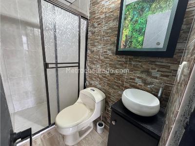 Casa en venta en Porto Alegre, Pereira · foto 9 de 17