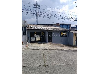 Casa de 5 alcobas en venta en Fatima, Manizales · foto 2 de 20