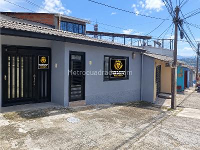Casa de 5 alcobas en venta en Fatima, Manizales · foto 3 de 20