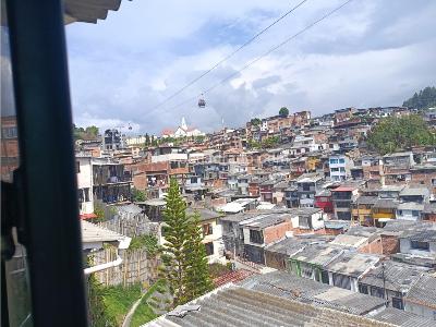 Casa de 5 alcobas en venta en Fatima, Manizales · foto 5 de 20