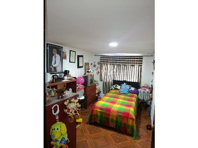 Casa de 5 alcobas en venta en Fatima, Manizales · foto 20 de 20