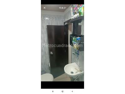 Casa en venta en Los Comuneros, Manizales · foto 13 de 20