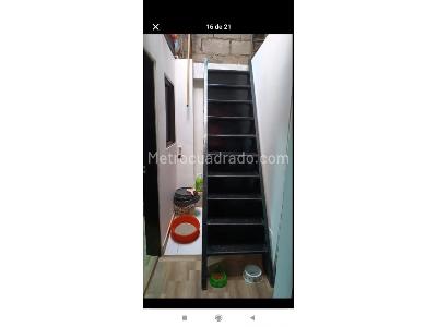 Casa en venta en Los Comuneros, Manizales · foto 14 de 20