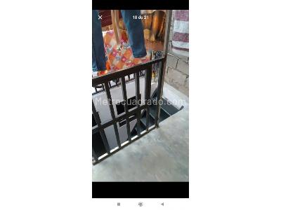 Casa en venta en Los Comuneros, Manizales · foto 18 de 20