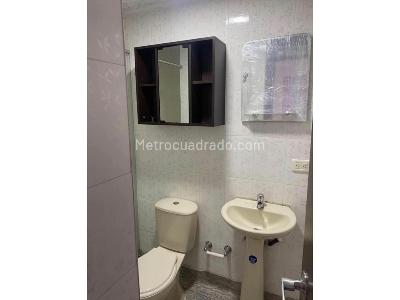 Apartamento de 3 alcobas en venta en Los Alamendros, Pereira, 50 m² · foto 4 de 7