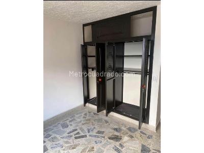 Apartamento de 3 alcobas en venta en Los Alamendros, Pereira, 50 m² · foto 5 de 7