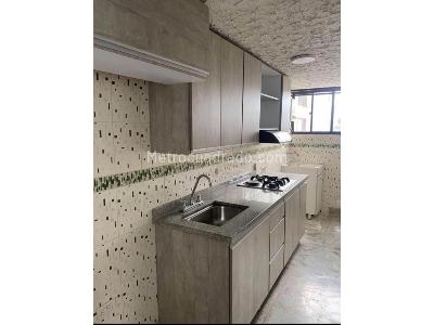 Apartamento de 3 alcobas en venta en Los Alamendros, Pereira, 50 m² · foto 7 de 7