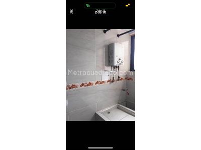 Apartamento de 3 alcobas en venta en Los Alamendros, Pereira, 50 m² · foto 6 de 7