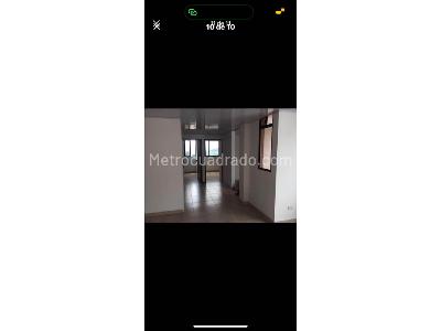 Apartamento de 3 alcobas en venta en Los Alamendros, Pereira, 50 m² · foto 7 de 7