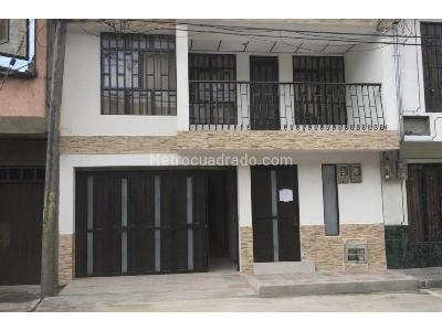Casa en venta en Barrio Porvenir, Pereira · foto 2 de 20