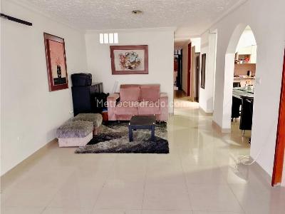Casa en venta en Barrio Porvenir, Pereira · foto 5 de 20
