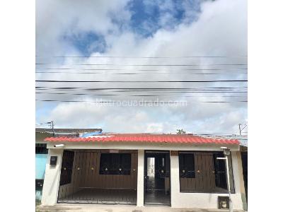 Casa de 4 alcobas en venta en Urbanizacion Villa Paz Etapa 2, Ibagué, 136 m² · foto 4 de 5