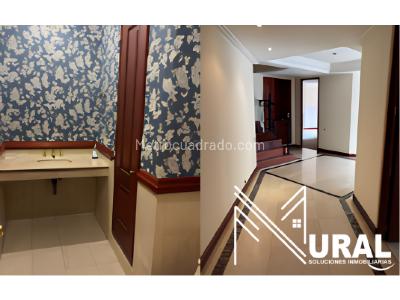Apartamento de 4 alcobas en venta en Bella Suiza, Bogotá, 284 m² · foto 9 de 16