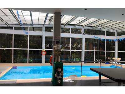 Apartamento de 4 alcobas en venta en Bella Suiza, Bogotá, 284 m² · foto 14 de 16