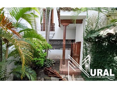 Casa de 3 alcobas en venta en Santa Rosa, Cali, 376 m² · foto 4 de 5