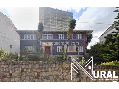 Casa en Venta, Chapinero, Bogotá D.C.