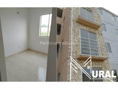 Apartamento en venta en Pasacaballo, Cartagena · foto 2 de 3