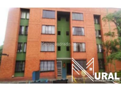 Apartamento de 3 alcobas en venta en El Rincon, Cali, 108 m² · foto 2 de 2