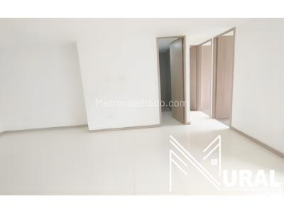 Apartamento de 2 alcobas en venta en Vegas De La Doctora, Sabaneta, 62 m² · foto 2 de 9