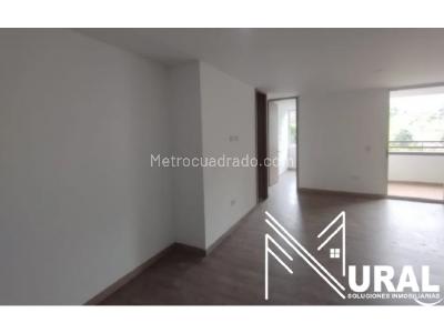 Apartamento de 2 alcobas en venta en Vegas De La Doctora, Sabaneta, 62 m² · foto 5 de 9