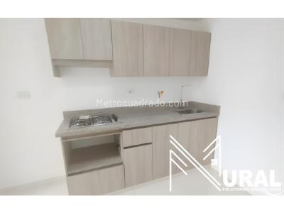 Apartamento de 2 alcobas en venta en Vegas De La Doctora, Sabaneta, 62 m² · foto 6 de 9
