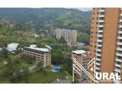 Apartamento de 2 alcobas en venta en Vegas De La Doctora, Sabaneta, 62 m² · foto 7 de 9